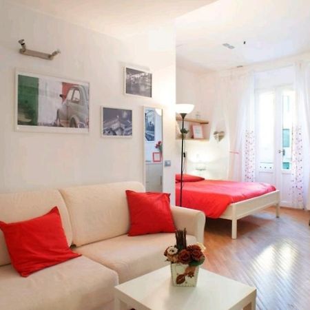 Mazzini Home Florence Ngoại thất bức ảnh
