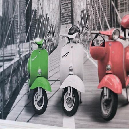 Mazzini Home Florence Ngoại thất bức ảnh