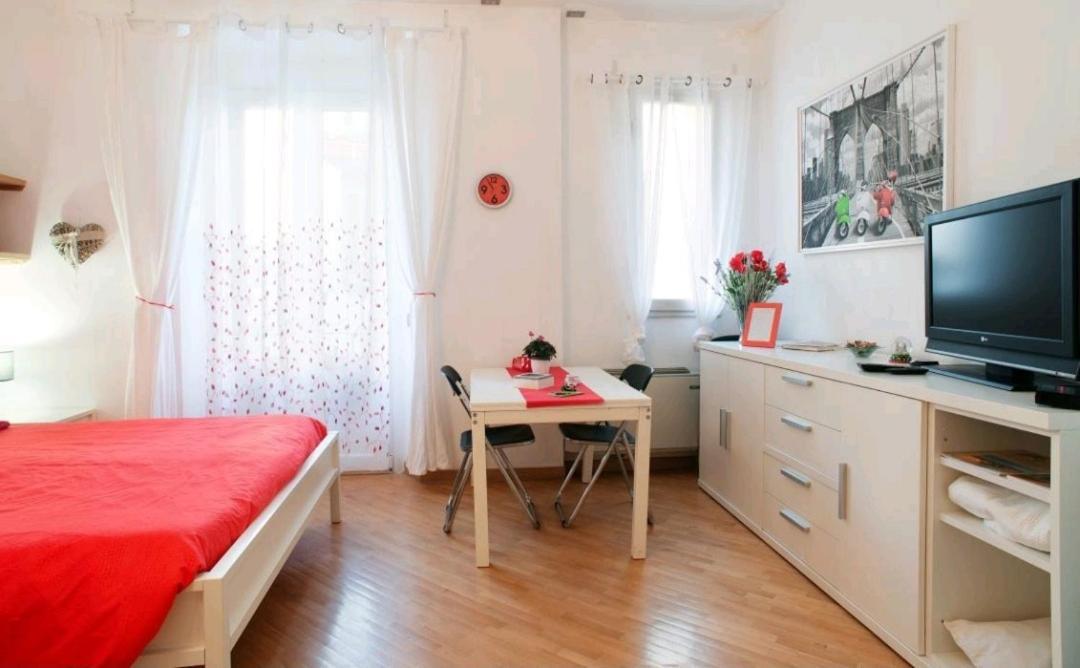 Mazzini Home Florence Ngoại thất bức ảnh
