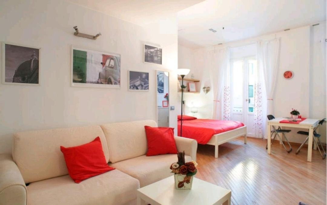 Mazzini Home Florence Ngoại thất bức ảnh