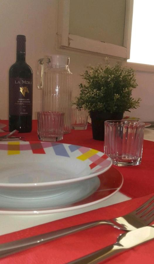 Mazzini Home Florence Ngoại thất bức ảnh