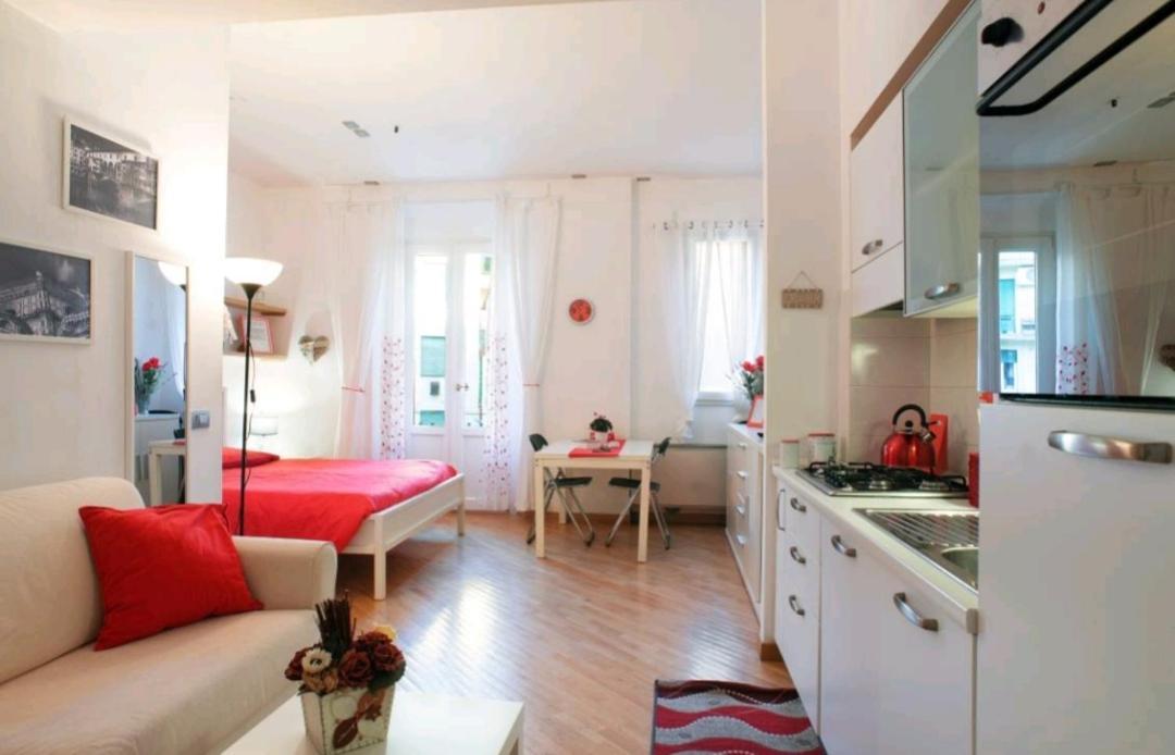 Mazzini Home Florence Ngoại thất bức ảnh