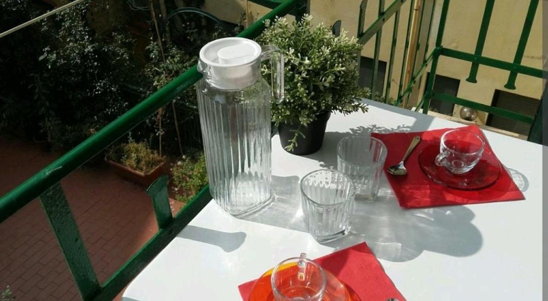 Mazzini Home Florence Ngoại thất bức ảnh