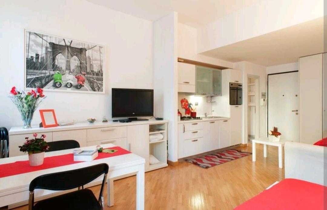 Mazzini Home Florence Ngoại thất bức ảnh