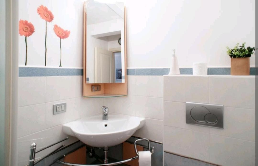 Mazzini Home Florence Ngoại thất bức ảnh