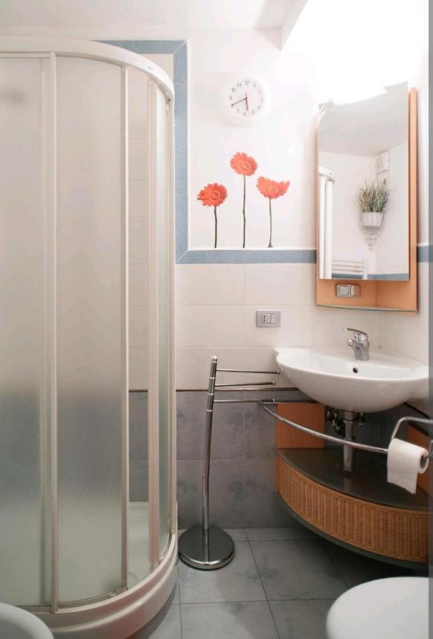 Mazzini Home Florence Ngoại thất bức ảnh