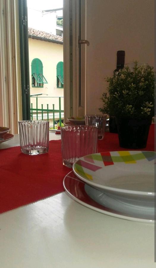 Mazzini Home Florence Ngoại thất bức ảnh