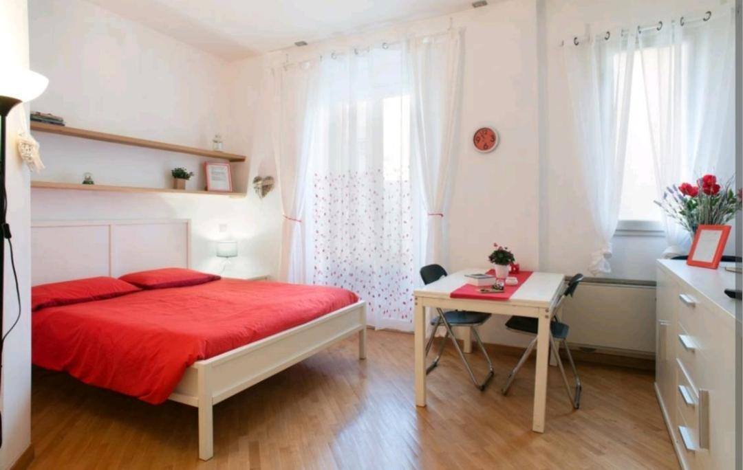 Mazzini Home Florence Ngoại thất bức ảnh