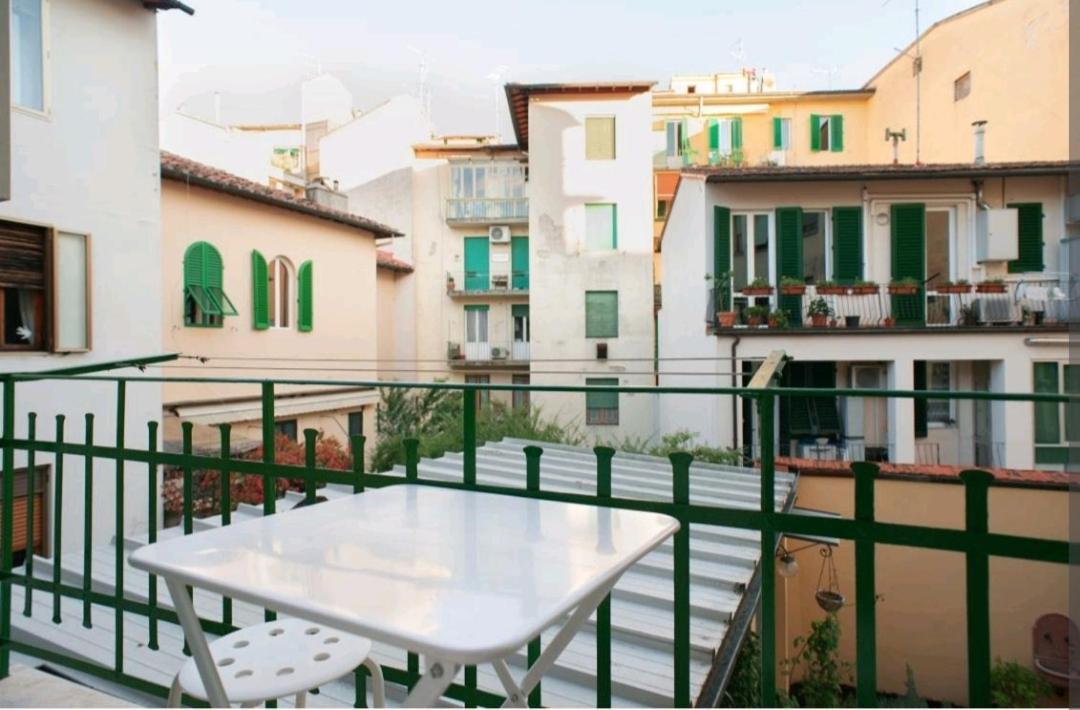Mazzini Home Florence Ngoại thất bức ảnh