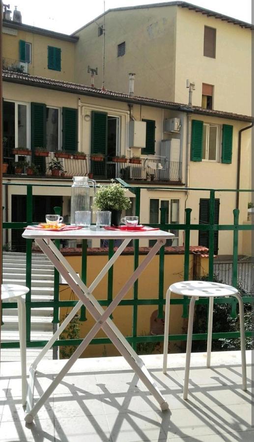 Mazzini Home Florence Ngoại thất bức ảnh