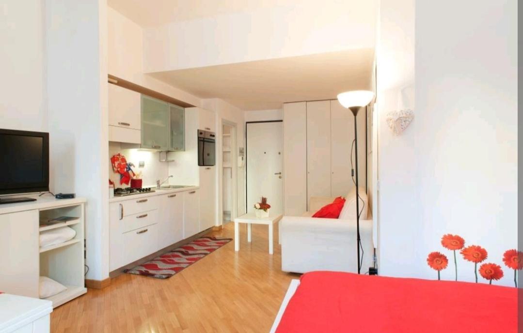 Mazzini Home Florence Ngoại thất bức ảnh